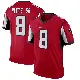 ＃8 Youth Kyle Pitts Sr. Red Legend Atlanta Falcons Jersey